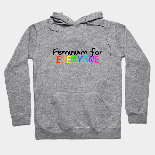 Feminism for EVERYONE